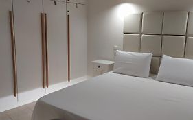 Billaria Apartment Heraklion City Center